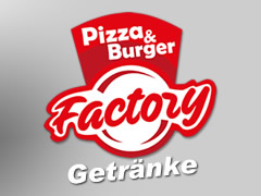 Getrnke Service Factory Logo
